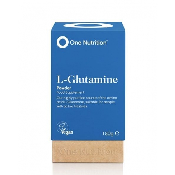 One Nutrition® L-Glutamine - 150g